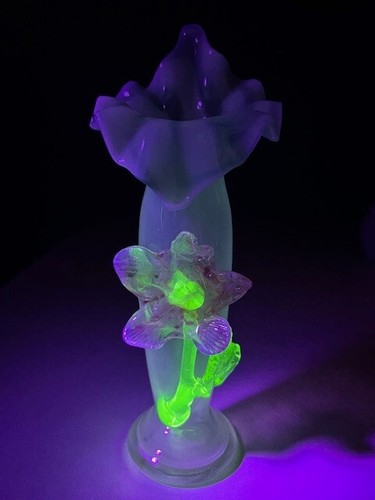 Antique victorian opalescent - antique,