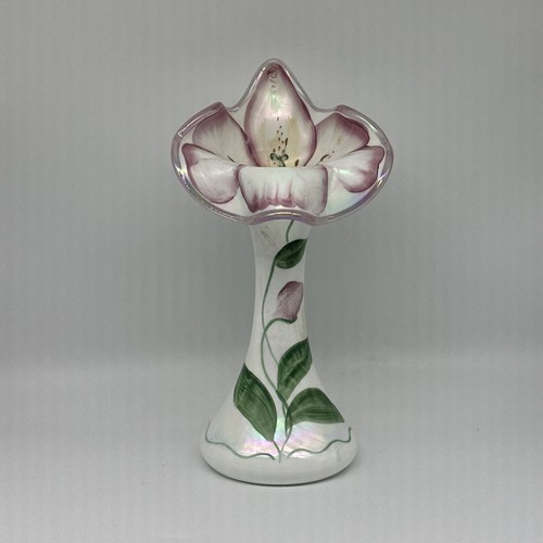 Fenton jack the pulpit - the,